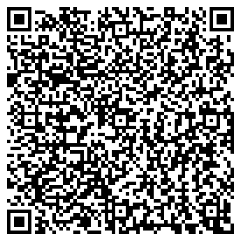 QR-код с контактной информацией организации Банкомат, АК БАРС БАНК, ОАО, Московский район