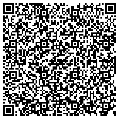 QR-код с контактной информацией организации Средняя общеобразовательная школа №14, г. Киселёвск