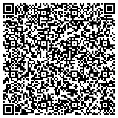 QR-код с контактной информацией организации Средняя общеобразовательная школа №25, г. Киселёвск