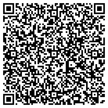 QR-код с контактной информацией организации Продуктовый магазин, ИП Сирачитдинов Р.М.