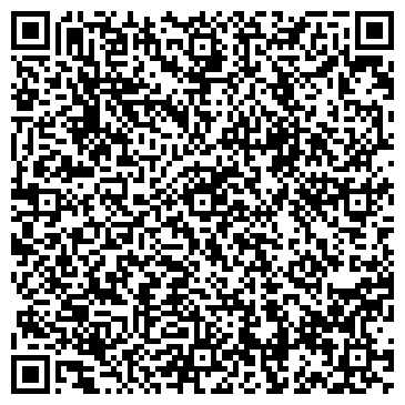 QR-код с контактной информацией организации Детская школа искусств №55