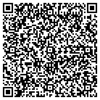 QR-код с контактной информацией организации Продуктовый магазин, ООО Сварог