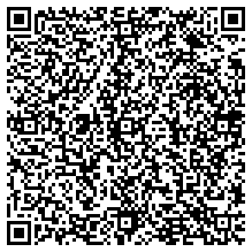 QR-код с контактной информацией организации Изобилие, продовольственный магазин, ИП Юлташев Н.А.