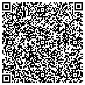 QR-код с контактной информацией организации Chimino