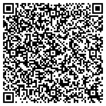 QR-код с контактной информацией организации Продуктовый магазин, ИП Чербаева С.В.