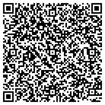 QR-код с контактной информацией организации Банкомат, Альфа-Банк, ОАО, филиал в г. Казани