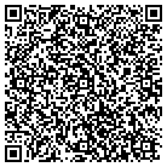 QR-код с контактной информацией организации МЯСНАЯ ИНДУСТРИЯ