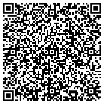QR-код с контактной информацией организации Продуктовый магазин, ИП Пичугина Л.Н.
