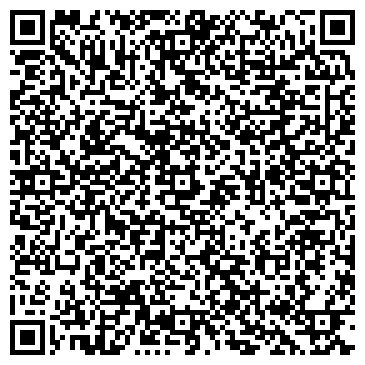 QR-код с контактной информацией организации Speak