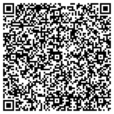 QR-код с контактной информацией организации Гармония Здоровья