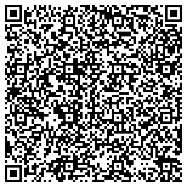QR-код с контактной информацией организации ГАУ Спортивный комплекс "Мегаполис Спорт"