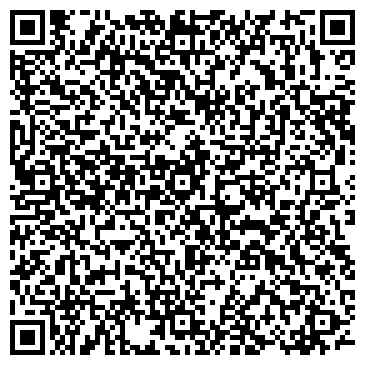 QR-код с контактной информацией организации Импульс, продуктовый магазин, ИП Ковалев Н.И.