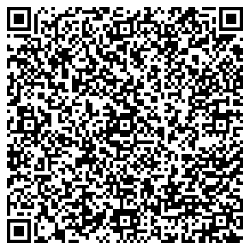 QR-код с контактной информацией организации Железный воин