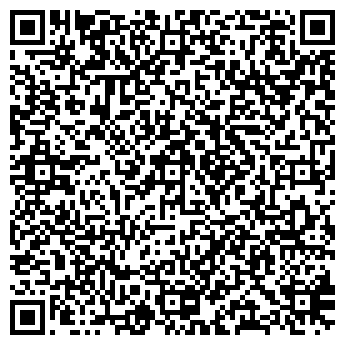 QR-код с контактной информацией организации Продуктовый магазин, ИП Тимербаев Д.Н.