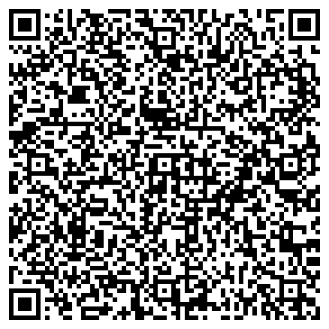 QR-код с контактной информацией организации Забайкальская федерация Айкидо