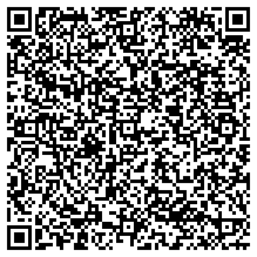 QR-код с контактной информацией организации Бенедикт