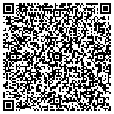 QR-код с контактной информацией организации Виктория, продуктовый магазин, ООО Универсальный