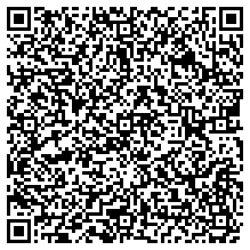 QR-код с контактной информацией организации Федерация альпинизма, скалолазания, ледолазания