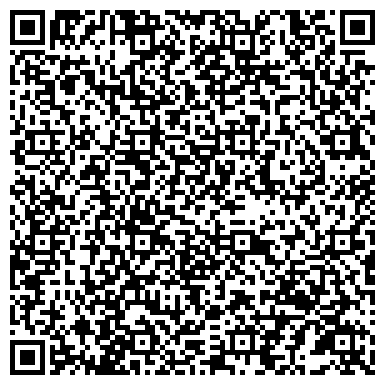 QR-код с контактной информацией организации Федерация УШУ Забайкальского края