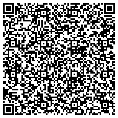 QR-код с контактной информацией организации Региональный центр спортивной подготовки Забайкальского края