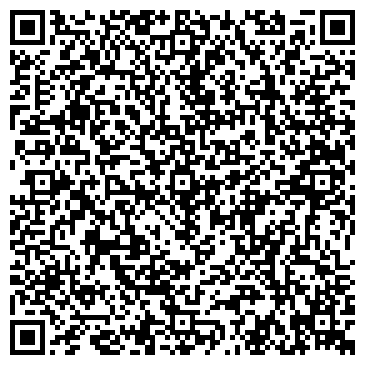 QR-код с контактной информацией организации Банкомат, Банк УРАЛСИБ, ОАО, Левый берег