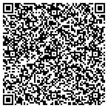 QR-код с контактной информацией организации СДЮСШОР по фигурному катанию