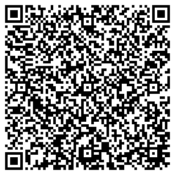 QR-код с контактной информацией организации Продуктовый магазин на Береговой, 29а