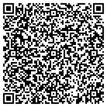 QR-код с контактной информацией организации Продуктовый магазин, ИП Боровинская Е.В.
