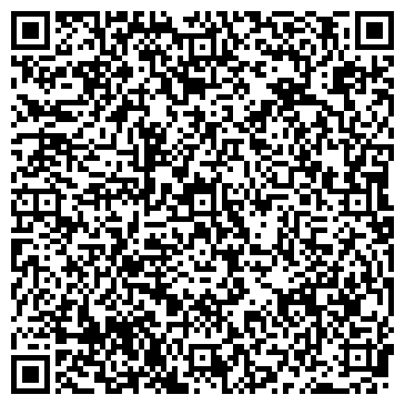 QR-код с контактной информацией организации ОАО Новосибметалл