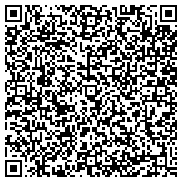 QR-код с контактной информацией организации КБ Кедр, ОАО, Левый берег, Операционная касса