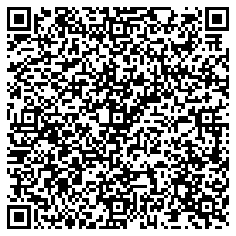 QR-код с контактной информацией организации Продовольственный магазин, ИП Могутова А.Д.