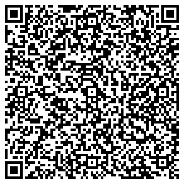 QR-код с контактной информацией организации Банкомат, АИКБ Татфондбанк, ОАО, г. Зеленодольск