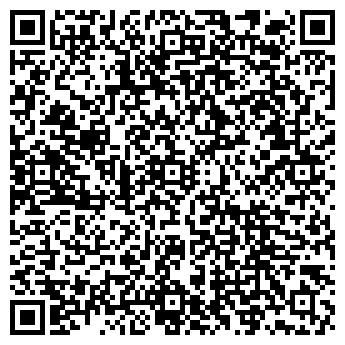 QR-код с контактной информацией организации Алтайский, продуктовый магазин