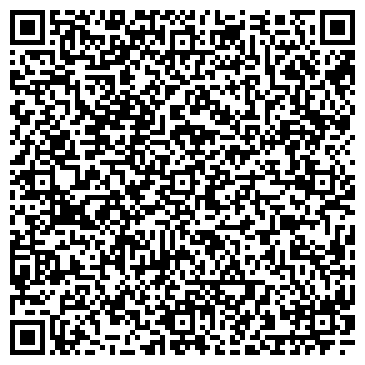 QR-код с контактной информацией организации ОАО Металлист-Самара