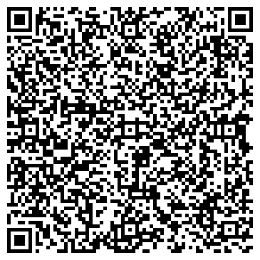 QR-код с контактной информацией организации Престиж, сеть продуктовых магазинов