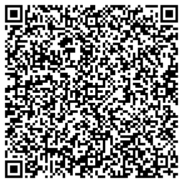 QR-код с контактной информацией организации Городское трамвайное депо г. Самары