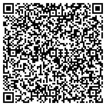 QR-код с контактной информацией организации Магазин продукты, ИП Гарвердиев Н.Э.