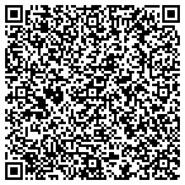 QR-код с контактной информацией организации Love Moschino