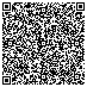QR-код с контактной информацией организации Кира Пластинина