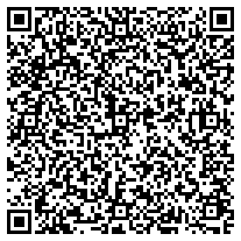 QR-код с контактной информацией организации ООО "Ланта"