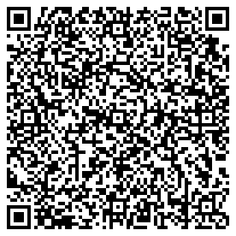 QR-код с контактной информацией организации ЗАО Запсибтранзитстрой