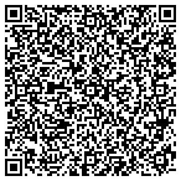 QR-код с контактной информацией организации ООО Логопарк Обь