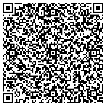 QR-код с контактной информацией организации Забайкальское бюро международного туризма
