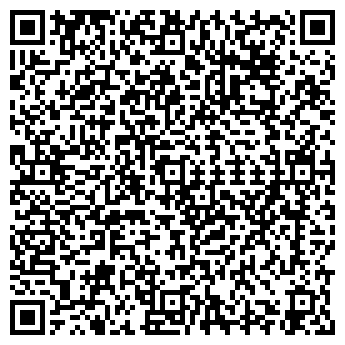 QR-код с контактной информацией организации Банкомат, АКБ ТатИнвестБанк, ЗАО