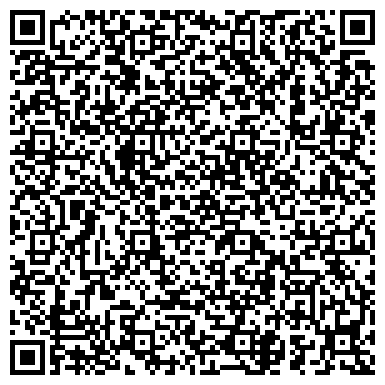 QR-код с контактной информацией организации Туристическая фирма "Бриз"