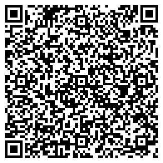 QR-код с контактной информацией организации ЗАО Скад
