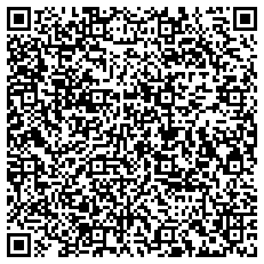 QR-код с контактной информацией организации «ДИНА ИНТЕРНЕШНЛ»