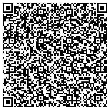 QR-код с контактной информацией организации ООО ТК Эдванс