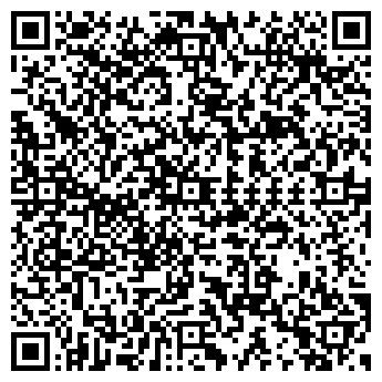 QR-код с контактной информацией организации ООО Техтекс