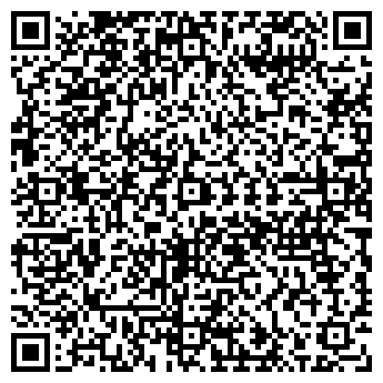 QR-код с контактной информацией организации Продуктовый магазин, ИП Козяр А.И.